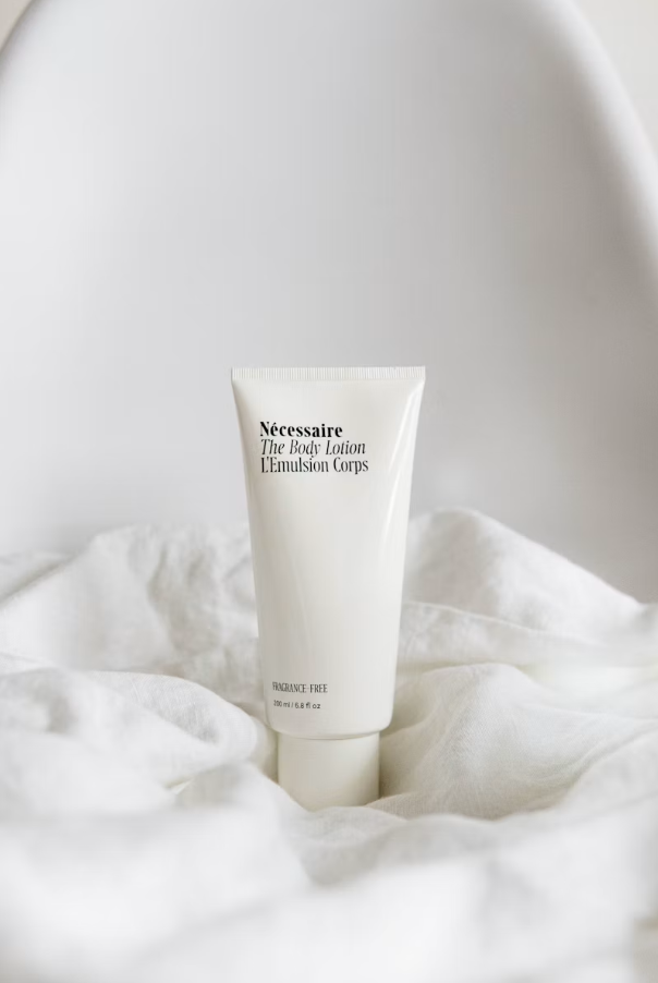 Deep Hydration Overnight Mask